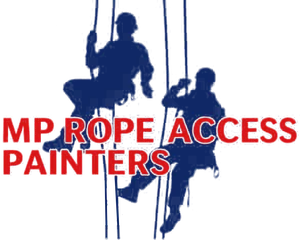 MP Rope Access Painters logo